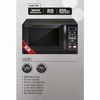 Image result for Sharp Microwave 900W