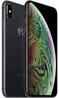 Image result for iPhone XS Space Grey Glass Back