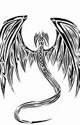 Image result for Wyvern Tattoo