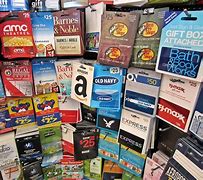 Image result for Picture of an Apple Gift Card