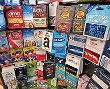 Image result for Retail Gift Cards