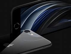 Image result for iPhone SE 2 Black Thin Box