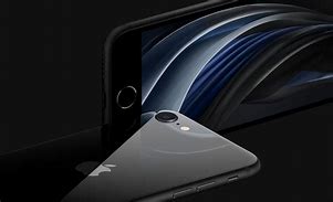 Image result for Neon Blue iPhone SE