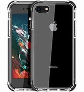 Image result for Clear Phone Cover for iPhone SE