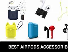 Image result for Apple AirPod Accessories
