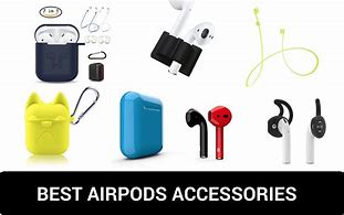 Image result for Best AirPod Accessories