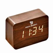 Image result for Digital Clock for Table