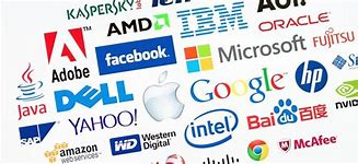 Image result for Tech Company Names