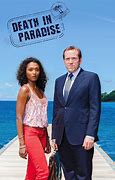 Image result for Death in Paradise Season 1 Cast