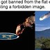 Image result for Flat Earth Debunked Memes