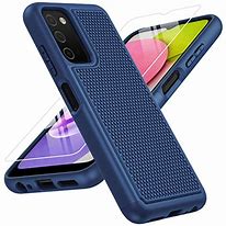 Image result for Samsung Galaxy A03 with Squishy Phone Case