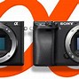 Image result for Sony A6500 Shutter