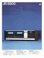 Image result for Vintage JVC Receivers