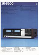 Image result for JVC Tuner Amplifier