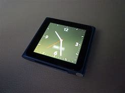 Image result for iPod Nano 6G
