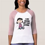 Image result for Lucy Do It Shirt