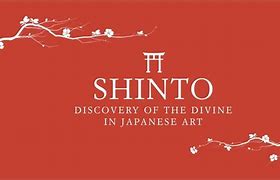 Image result for Shinto Gods