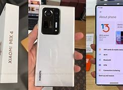 Image result for Xiaomi Mix 4