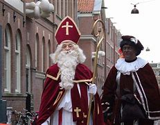 Image result for Christmas in Netherlands for Kids