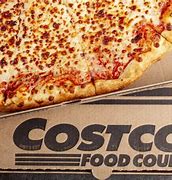 Image result for Costco Pizza Boxes