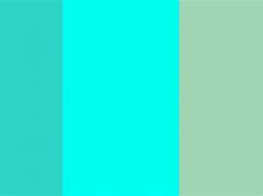Image result for Bleu Turquoise Couleur
