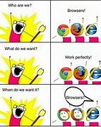 Image result for Old Internet Explorer Many Tabs Meme