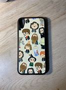 Image result for Harry Potter Phone Case Beads