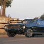 Image result for 1967 Ford Mustang Hardtop