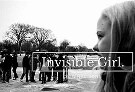 Image result for Invisible Girl Movie