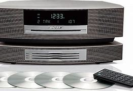 Image result for Bose 4-Disc CD Player