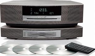Image result for CD and DVD Stereo