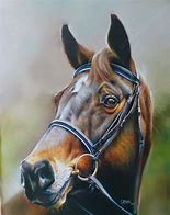 Image result for Horse Training Paintings