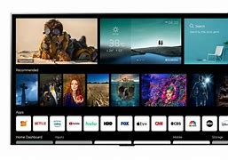 Image result for Devant Smart TV webOS