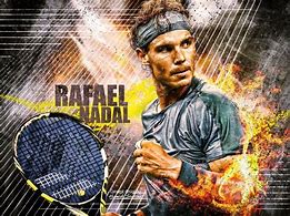 Image result for Rafa Nadal Wallpaper 4K