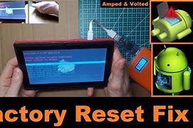 Image result for Pax P7 Application Reset Tablet