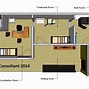 Image result for Small Medical Clinic Layout