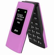 Image result for Tiny Purple Phone
