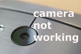 Image result for Why Is My Camera Not Working