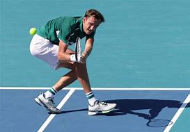 Image result for Medvedev Tennis Player