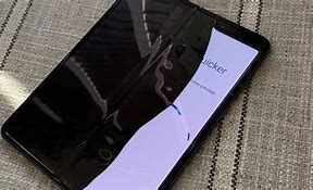 Image result for Broken Samsung Tablet