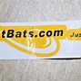 Image result for Small Bat Logo