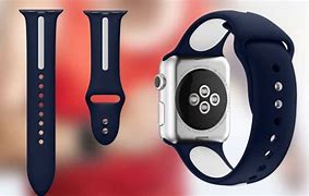 Image result for apple watch show 3 band sports