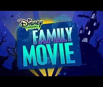Image result for Disney Channel Family Movie Logo