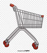 Image result for Shopping Cart Cartoon