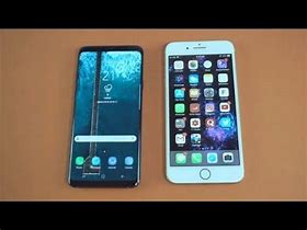 Image result for iPhone 6s Plus vs BlackBerry Key2