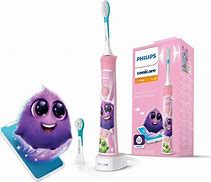 Image result for Philips Sonicare for Kids