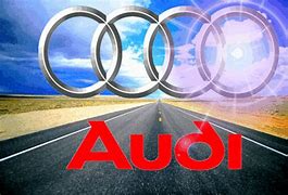 Image result for Cool Audi Logo