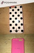 Image result for Kate Spade iPhone Case Pink