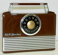 Image result for Vintage RCA Radios