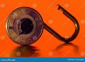 Image result for How to Do a Combination Lock